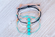 Load image into Gallery viewer, Riviera Charm Bracelet