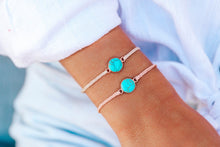 Load image into Gallery viewer, Riviera Charm Bracelet