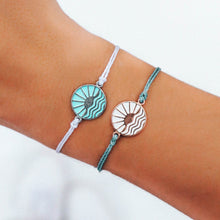 Load image into Gallery viewer, Sunrise to Sunset Bracelet