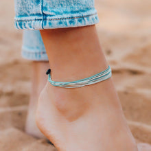 Load image into Gallery viewer, Clean Beaches Anklet