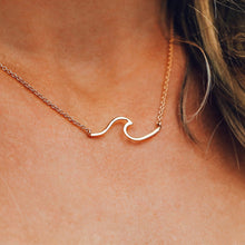 Load image into Gallery viewer, Coast Necklace