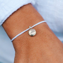 Load image into Gallery viewer, Wave Locket Charm