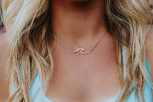 Load image into Gallery viewer, Coast Necklace