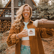 Load image into Gallery viewer, “The Happy Camper Pack” by Courtney Steeves