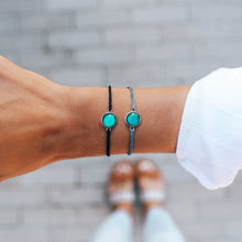 Load image into Gallery viewer, Mood Charm Bracelet