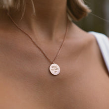 Load image into Gallery viewer, Sunrise to Sunset Necklace