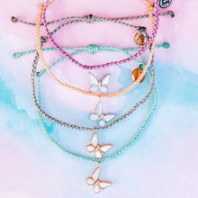 Load image into Gallery viewer, Save the Butterflies Charm