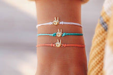Load image into Gallery viewer, Peace Sign Charm

