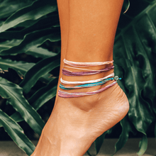 Load image into Gallery viewer, White Sands Anklet
