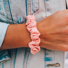 Load image into Gallery viewer, Sunset Scrunchies (Set of 3)
