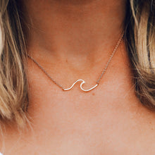 Load image into Gallery viewer, Coast Necklace
