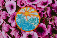 Load image into Gallery viewer, Sunset Patch
