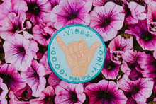 Load image into Gallery viewer, Good Vibes Patch
