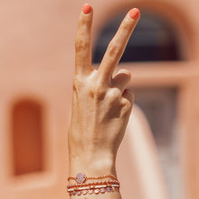 Load image into Gallery viewer, "The Rose Gold Rush Pack" by Aspyn Ovard
