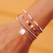 Load image into Gallery viewer, "The Rose Gold Rush Pack" by Aspyn Ovard
