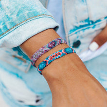 Load image into Gallery viewer, Friendship Macrame
