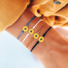 Load image into Gallery viewer, Sunflower Charm
