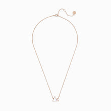 Load image into Gallery viewer, Gem Mountain Necklace
