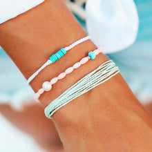 Load image into Gallery viewer, Pura Vida Monthly Rebillable Bracelet Subscription
